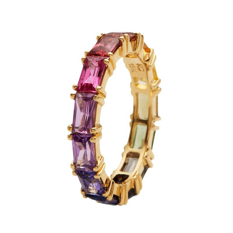 Classic Ring with Timeless Appeal