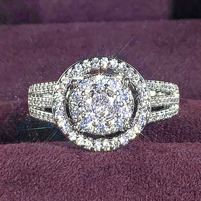 Stunning Ring for Daily Wear