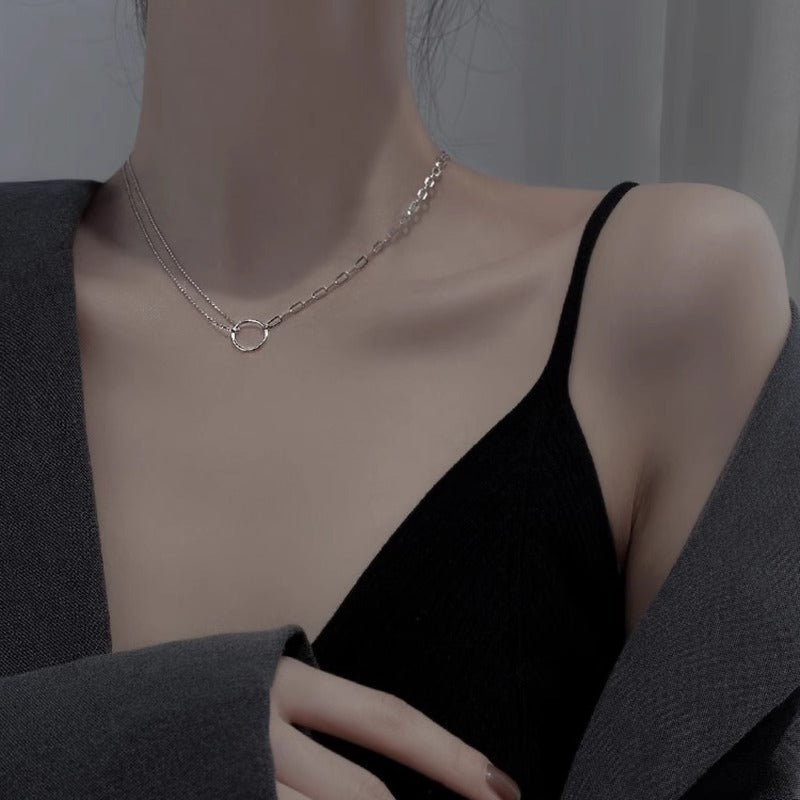Classic Necklace with Timeless Appeal