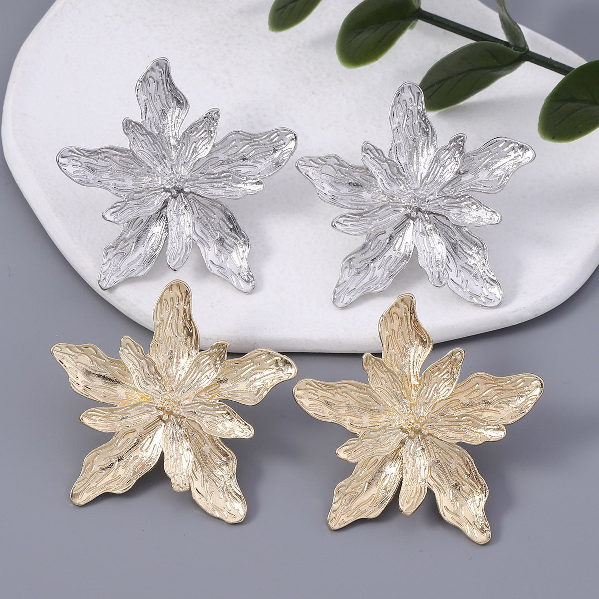 Romantic Earring for Special Moments