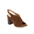 Beautifully Crafted Orthopedic Sandals