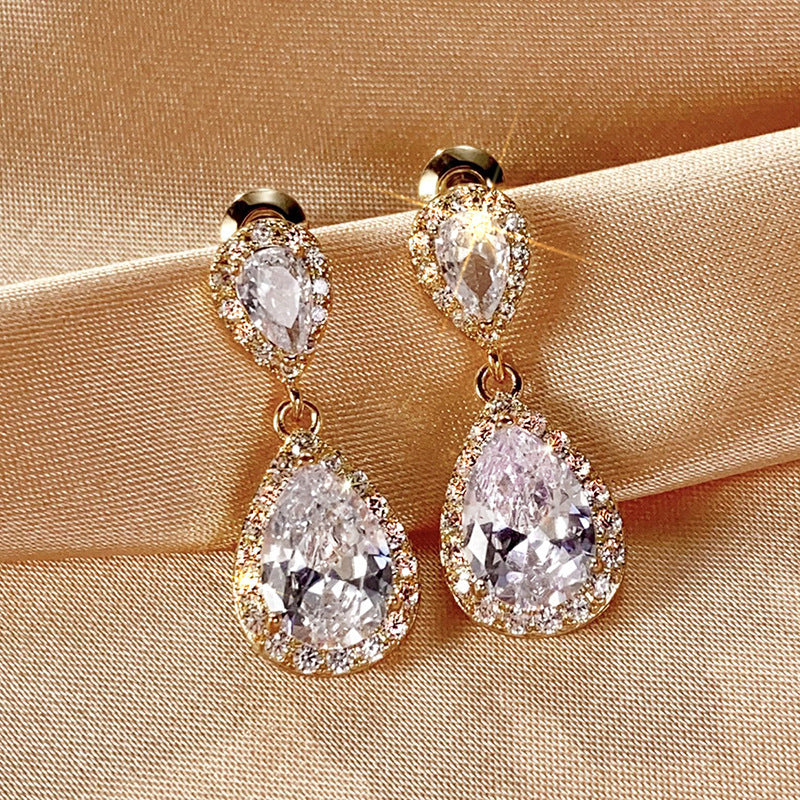 Stunning Earring for Daily Wear