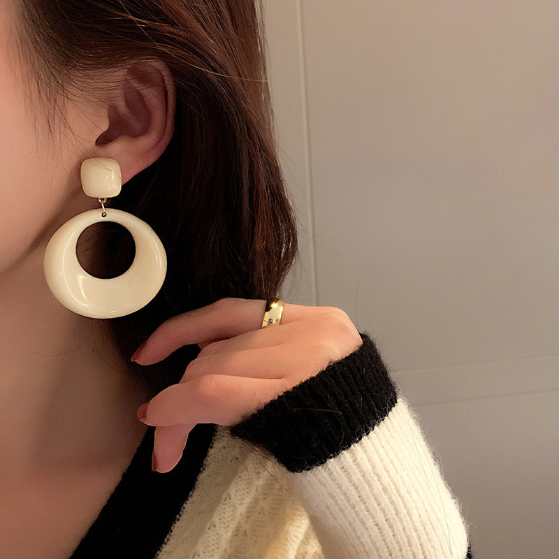 Elegant Earring for Every Occasion