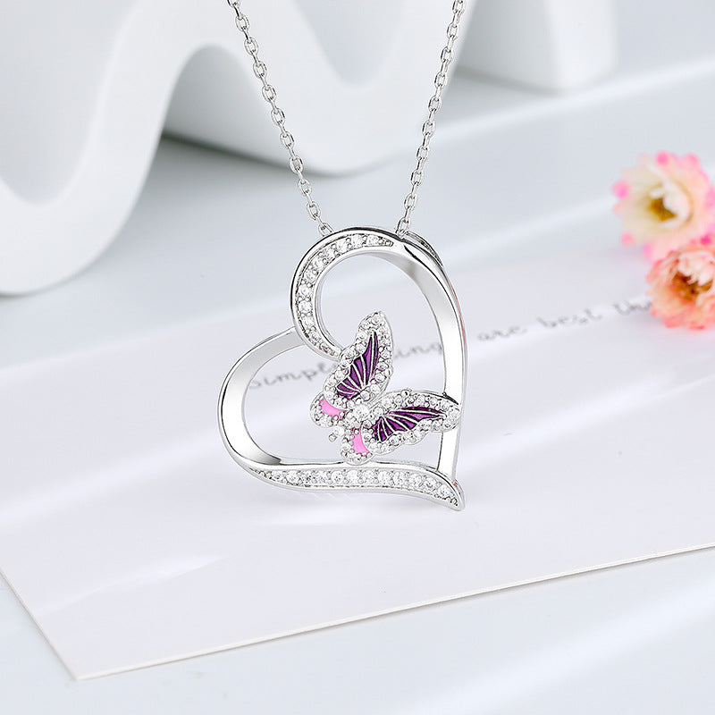 Classic Necklace with Timeless Appeal