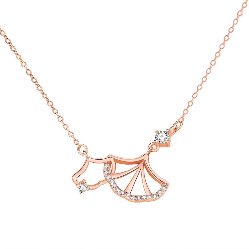 Charming Necklace for Any Occasion
