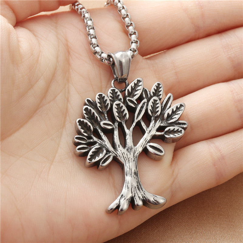Romantic Pendant for Special Moments
