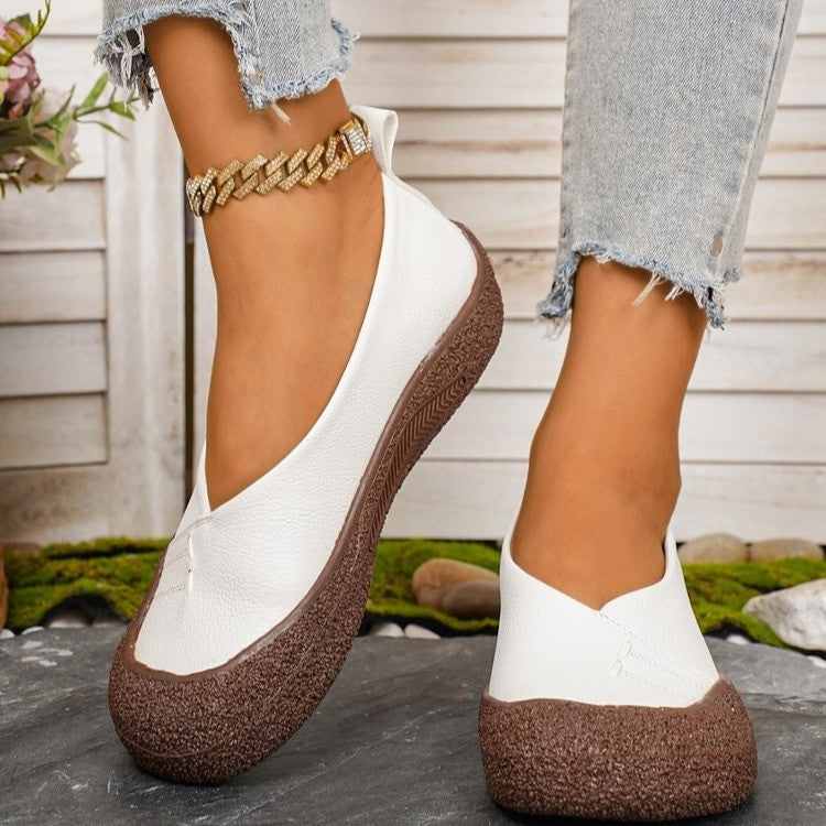 Stylish Orthopedic Shoes for Any Occasion