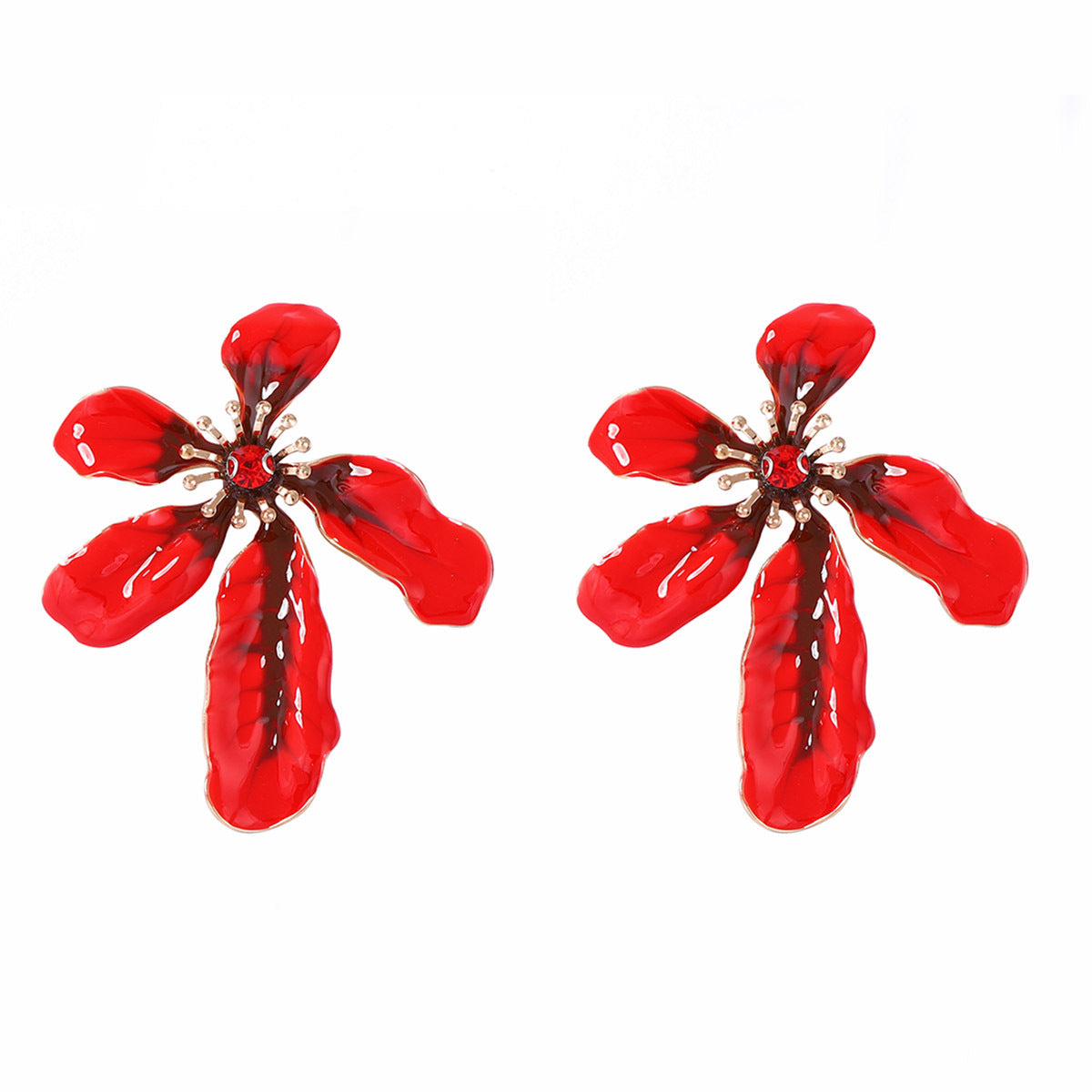 Charming Earring for Any Occasion