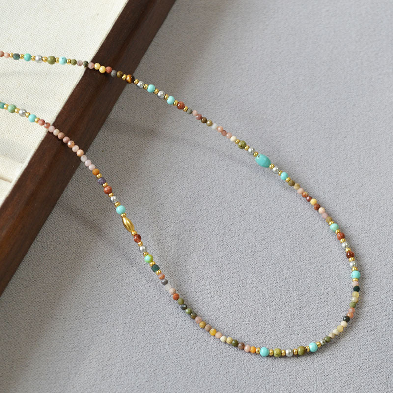 Stunning Necklace for Daily Wear