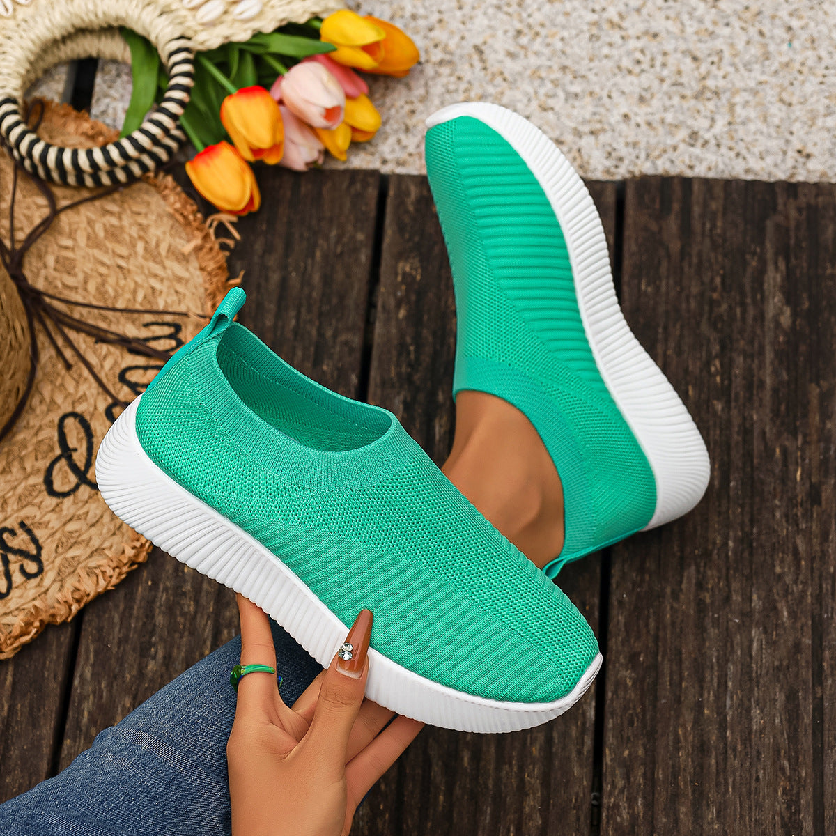 Comfortable Orthopedic Shoes for Daily Wear