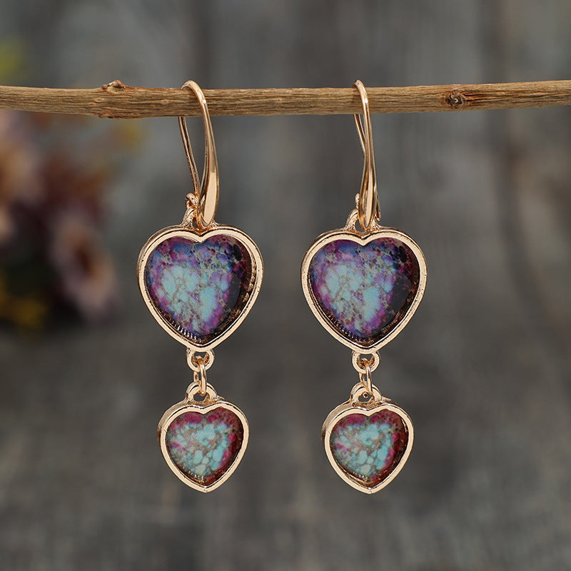 Charming Earring for Any Occasion