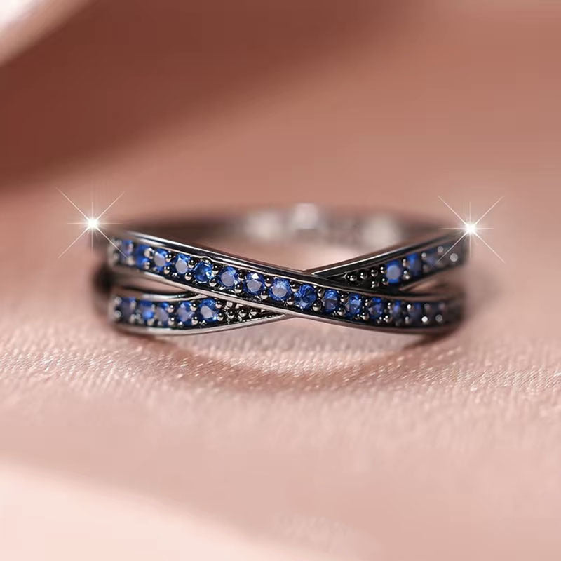 Classic Ring with Timeless Appeal