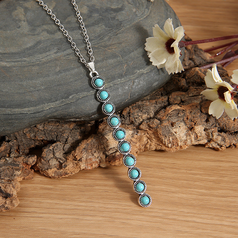 Delicate Artisan Necklace