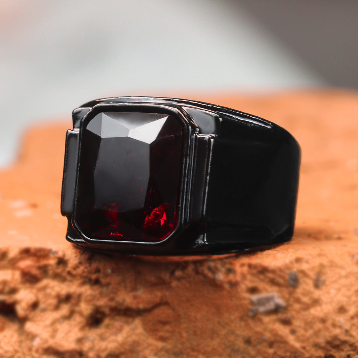Romantic Ring for Special Moments