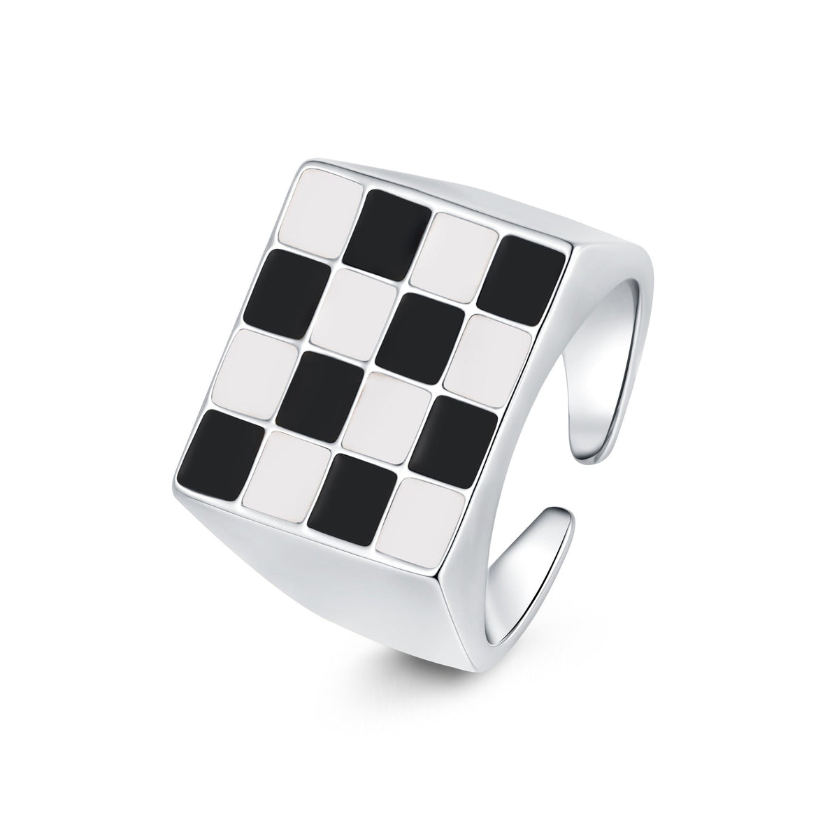 Classic Ring with Timeless Appeal