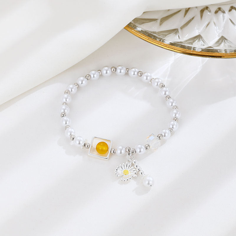 Elegant Silver Bracelet for Every Occasion