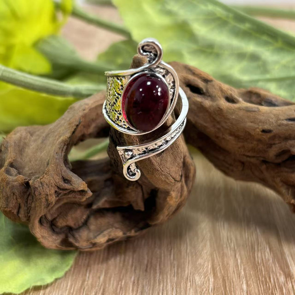 Romantic Ring for Special Moments