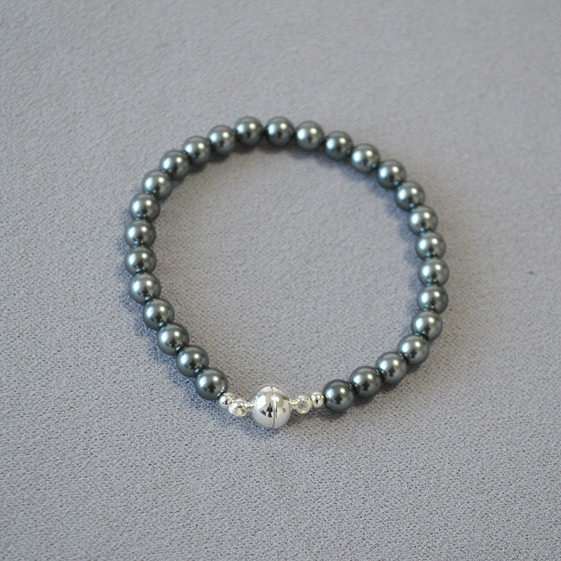 Stunning Pearl Necklace for Daily Wear