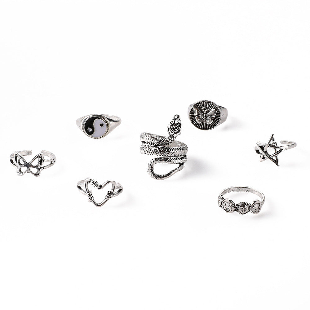 Delicate Artisan Set