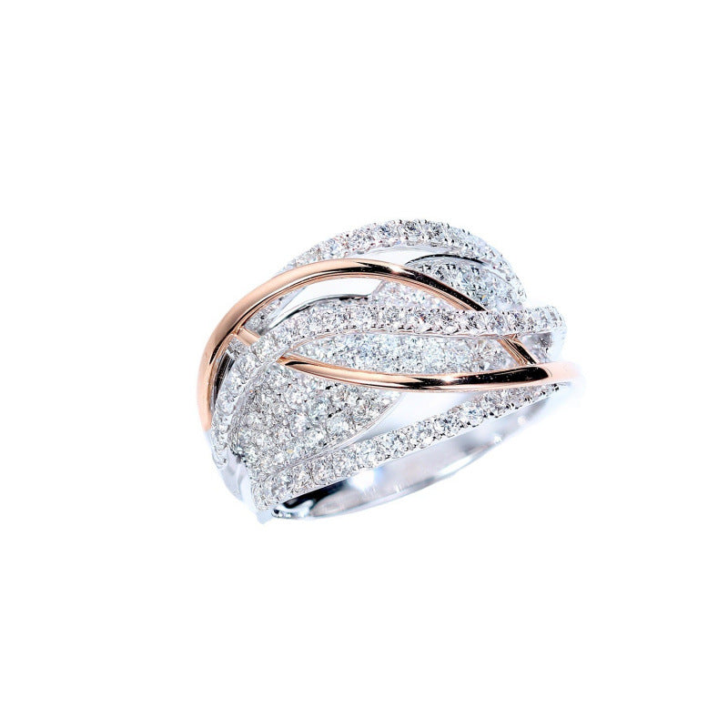 Elegant Ring for Every Occasion
