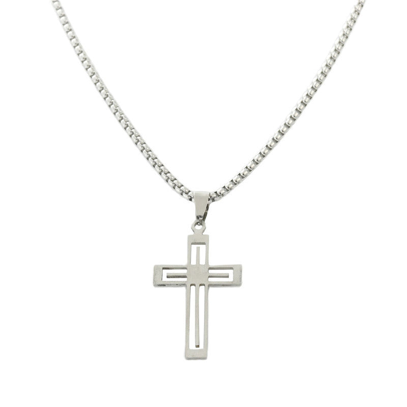 Elegant Pendant for Every Occasion