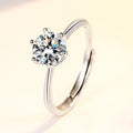Classic Ring with Timeless Appeal