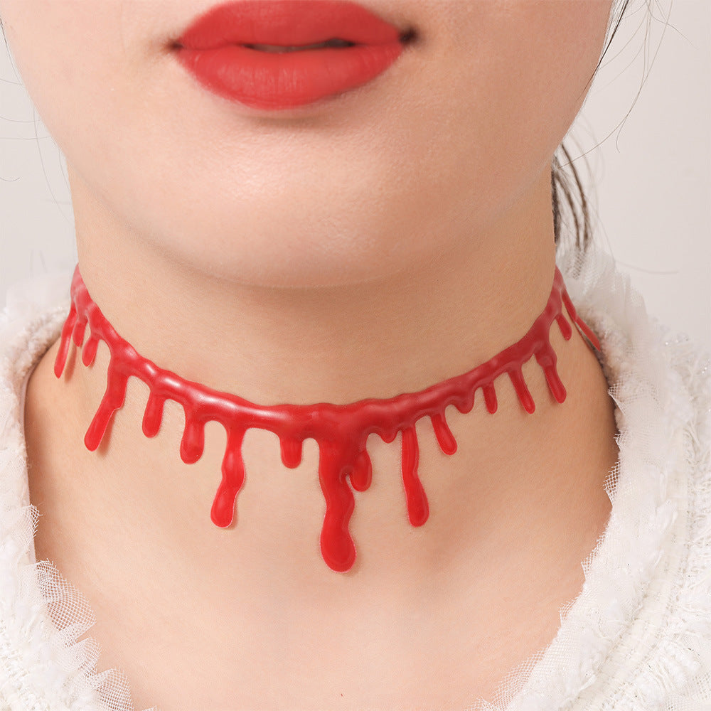 Romantic Necklace for Special Moments