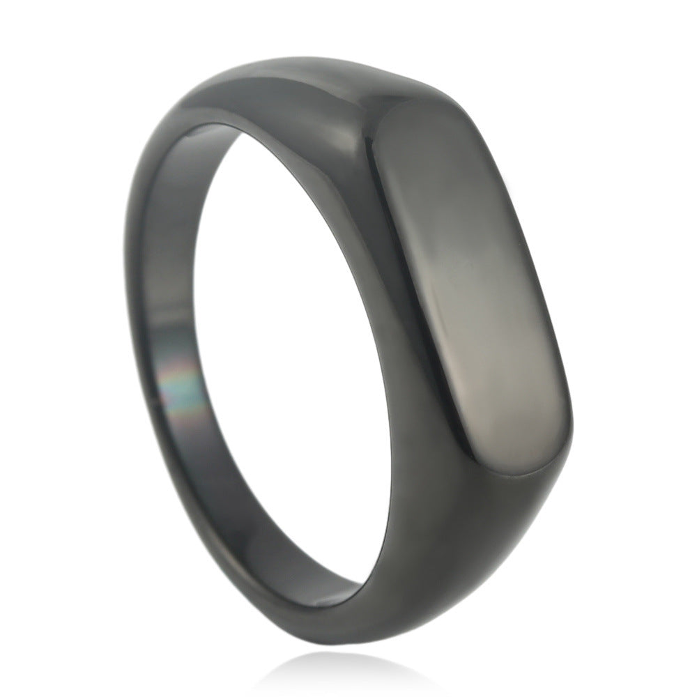 Romantic Ring for Special Moments