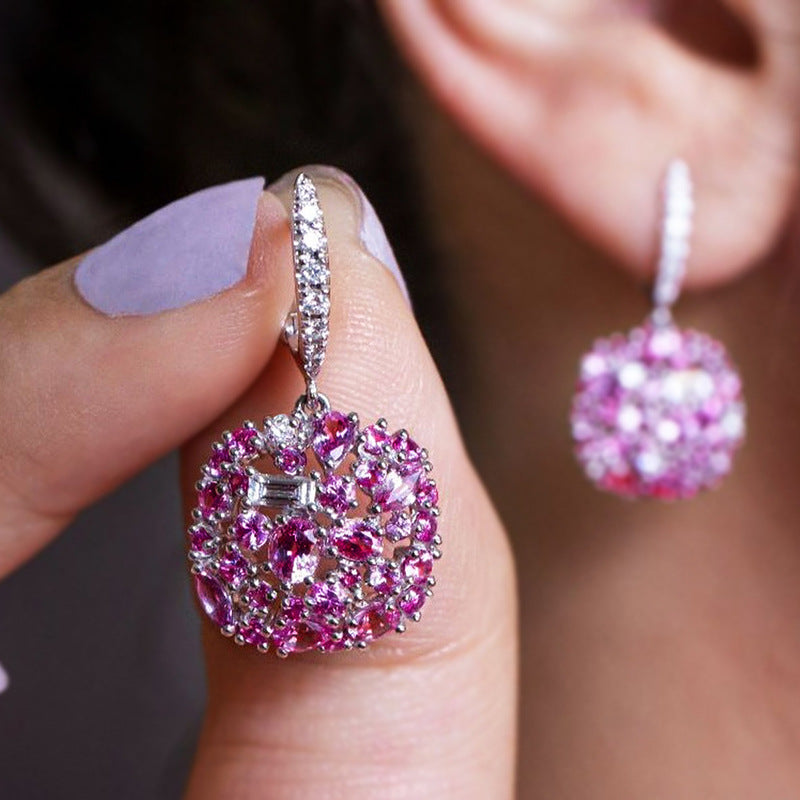 Classic Earring with Timeless Appeal