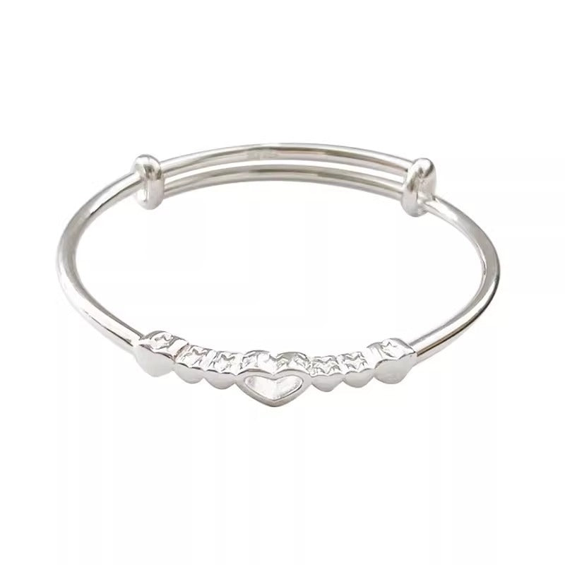 Vintage Handmade Bracelet
