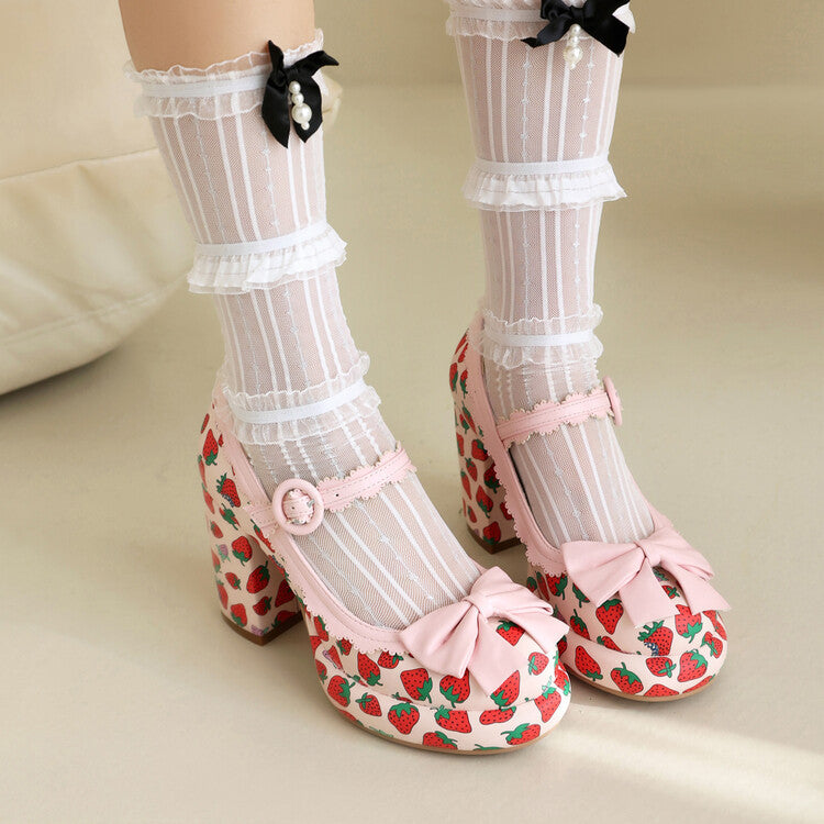 Classic Orthopedic Shoes with Timeless Style