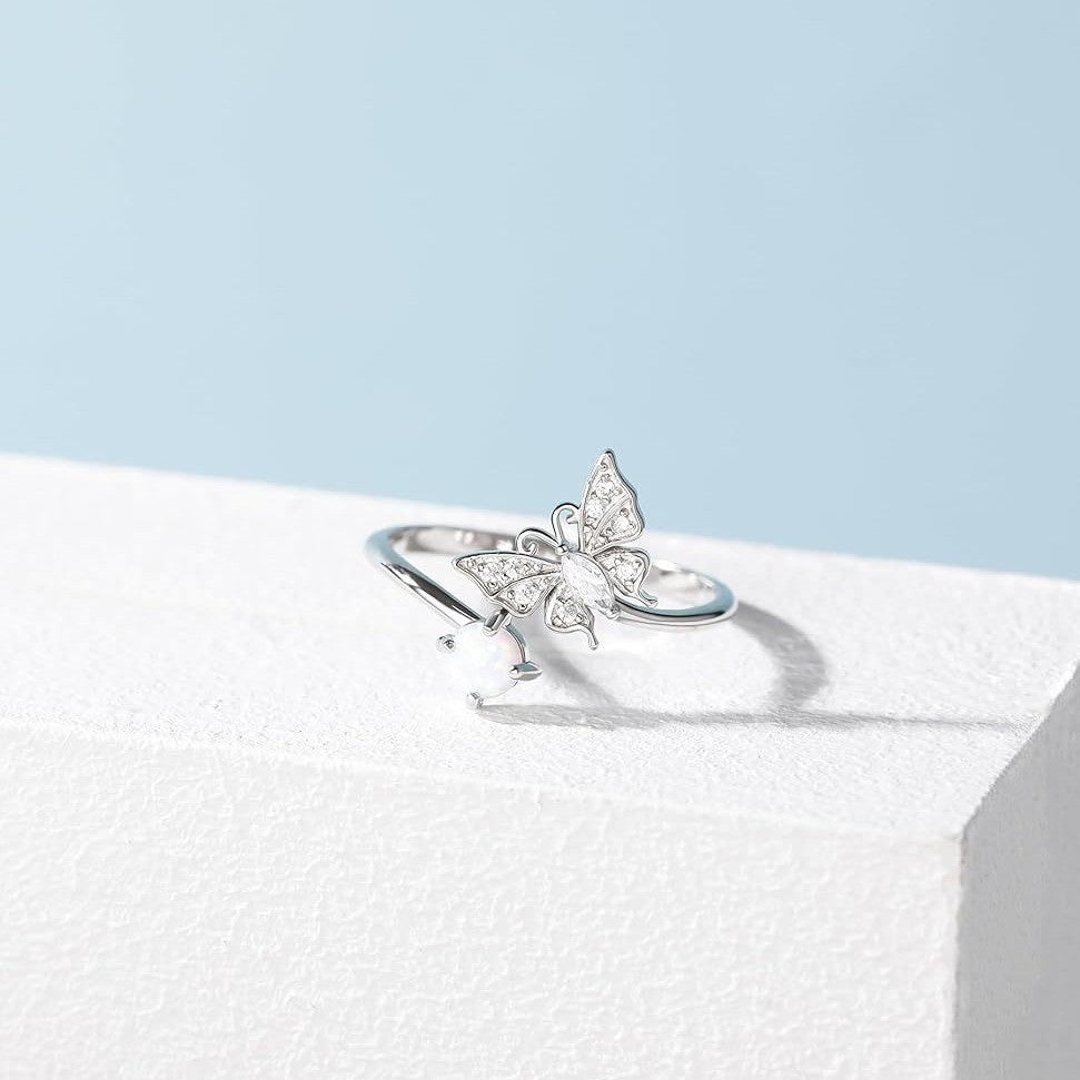 Romantic Ring for Special Moments