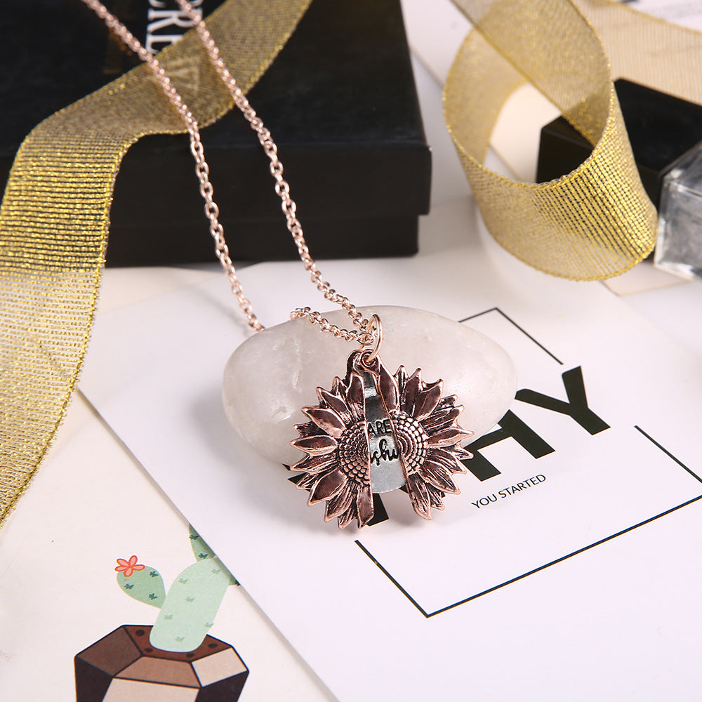 Delicate Artisan Necklace