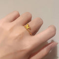 Classic Ring with Timeless Appeal