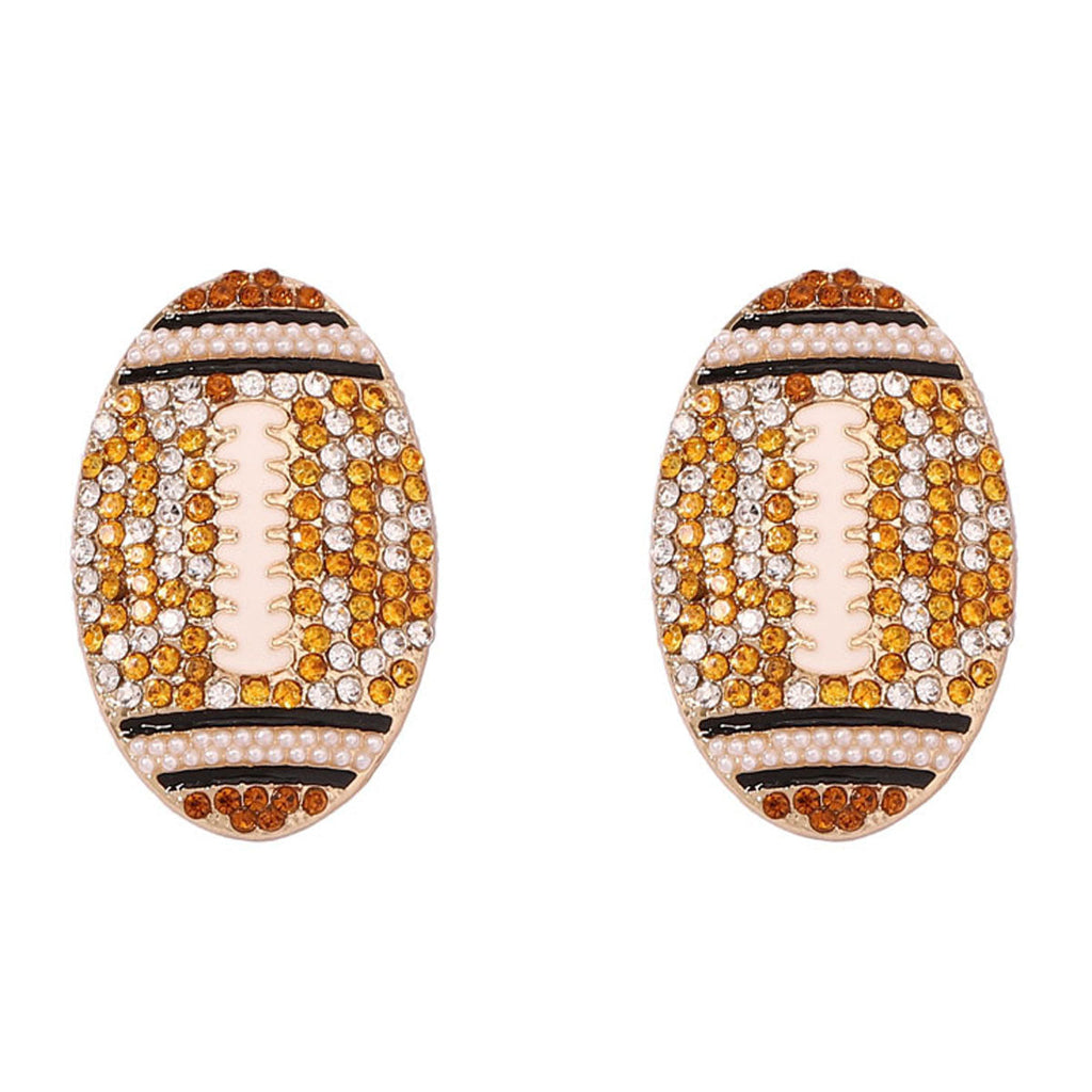 Classic Earring with Timeless Appeal