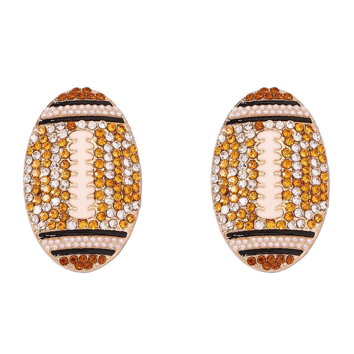 Classic Earring with Timeless Appeal