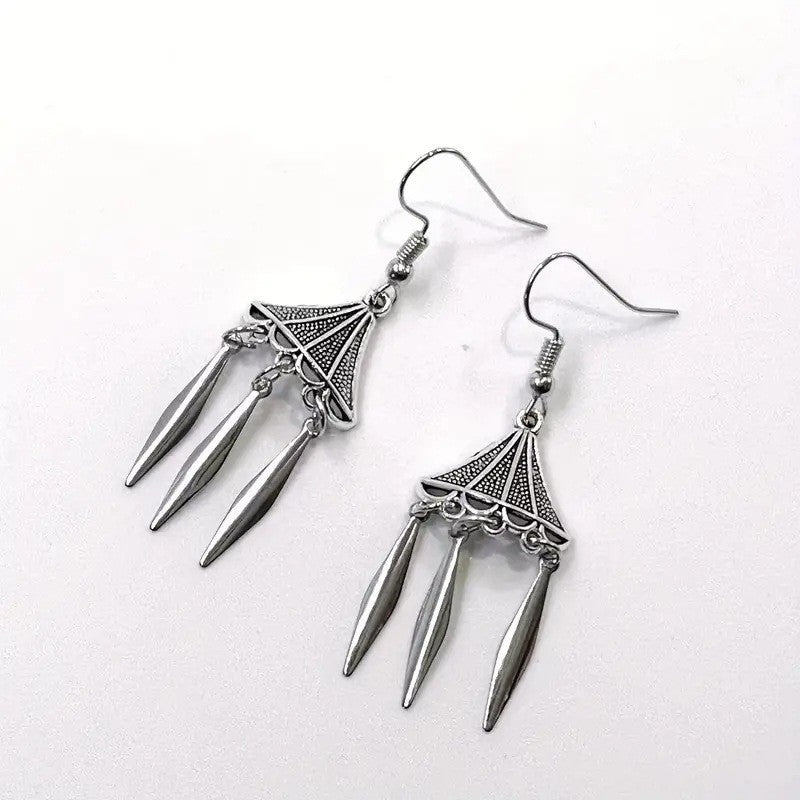 Beautiful Earring with Unique Style