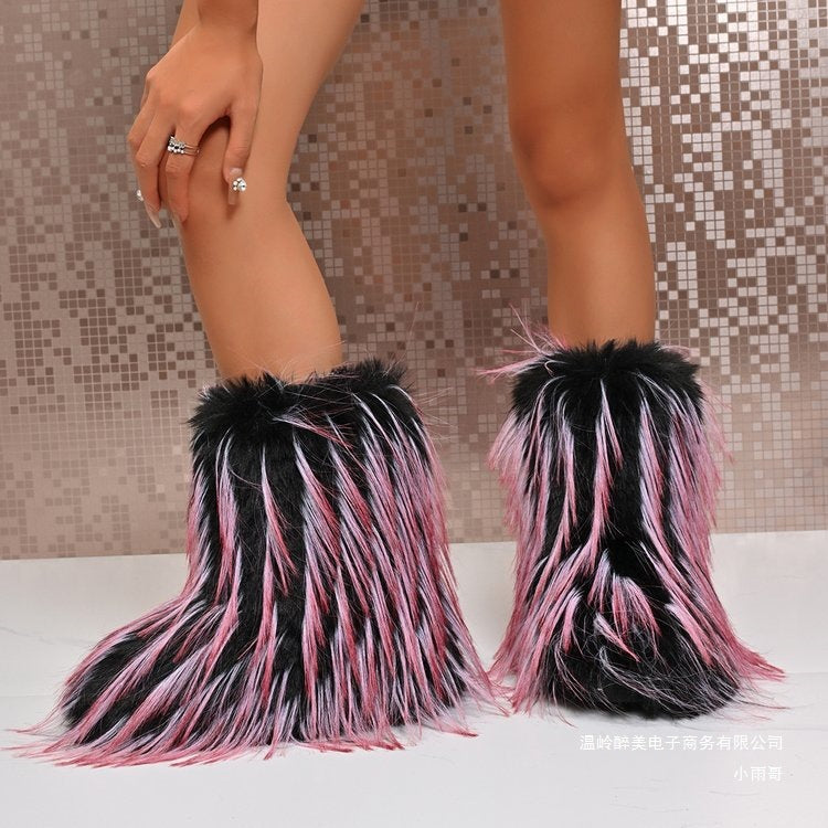 Comfortable Orthopedic Boots for Daily Wear
