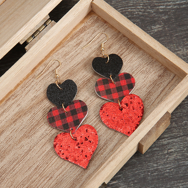 Stunning Earring for Daily Wear