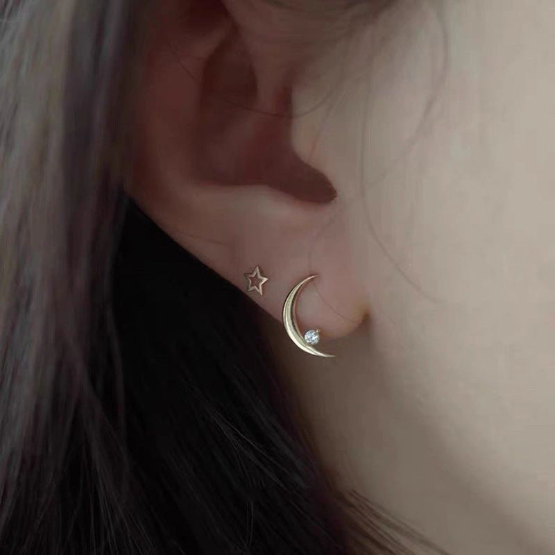 Romantic Earring for Special Moments