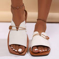 Stylish Orthopedic Sandals for Any Occasion