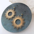Romantic Earring for Special Moments