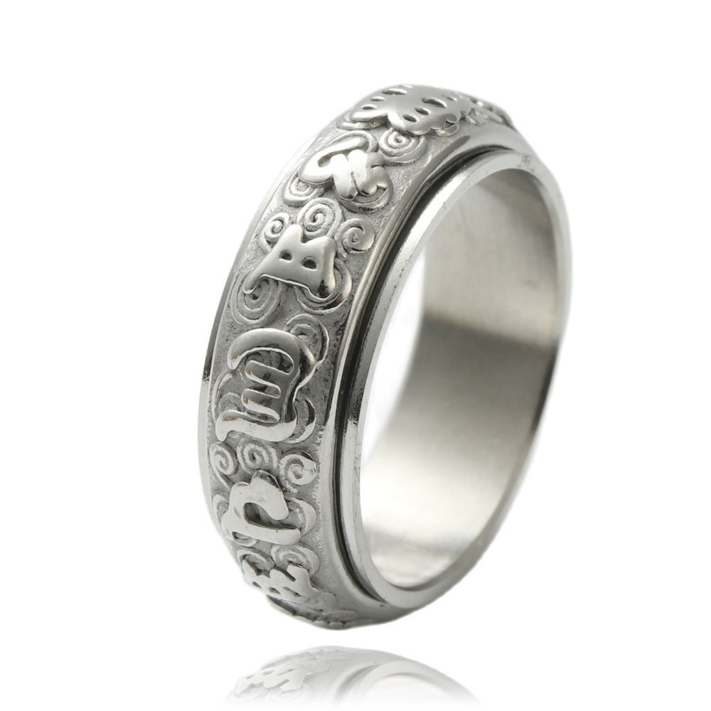 Elegant Ring for Every Occasion