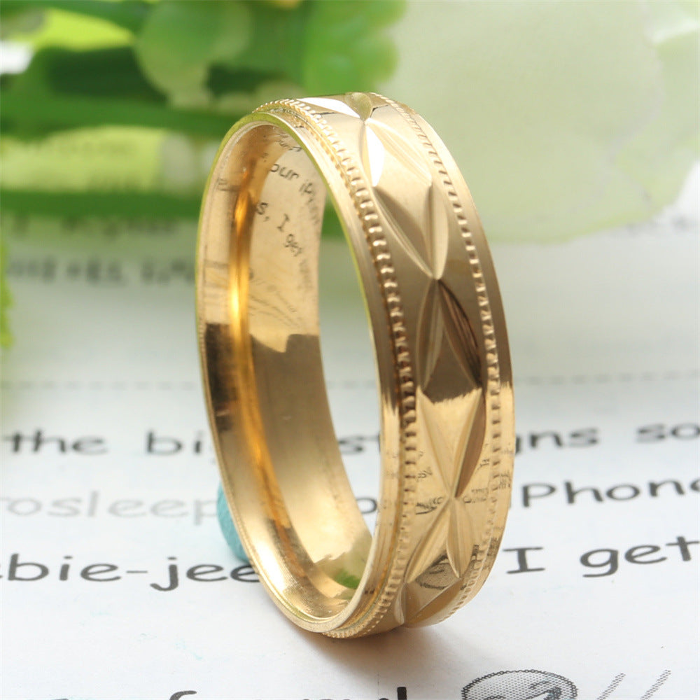 Stunning Ring for Daily Wear