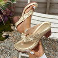 Beautifully Crafted Orthopedic Sandals