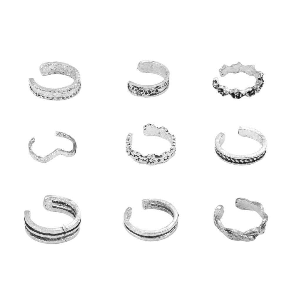 Romantic Ring for Special Moments