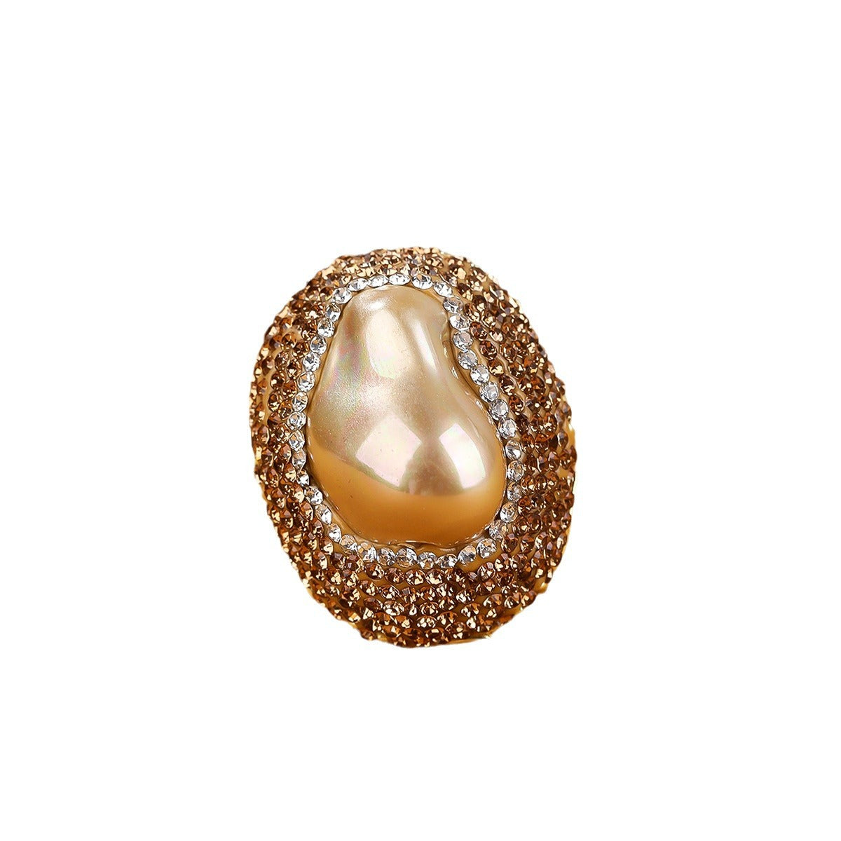 Romantic Ring for Special Moments