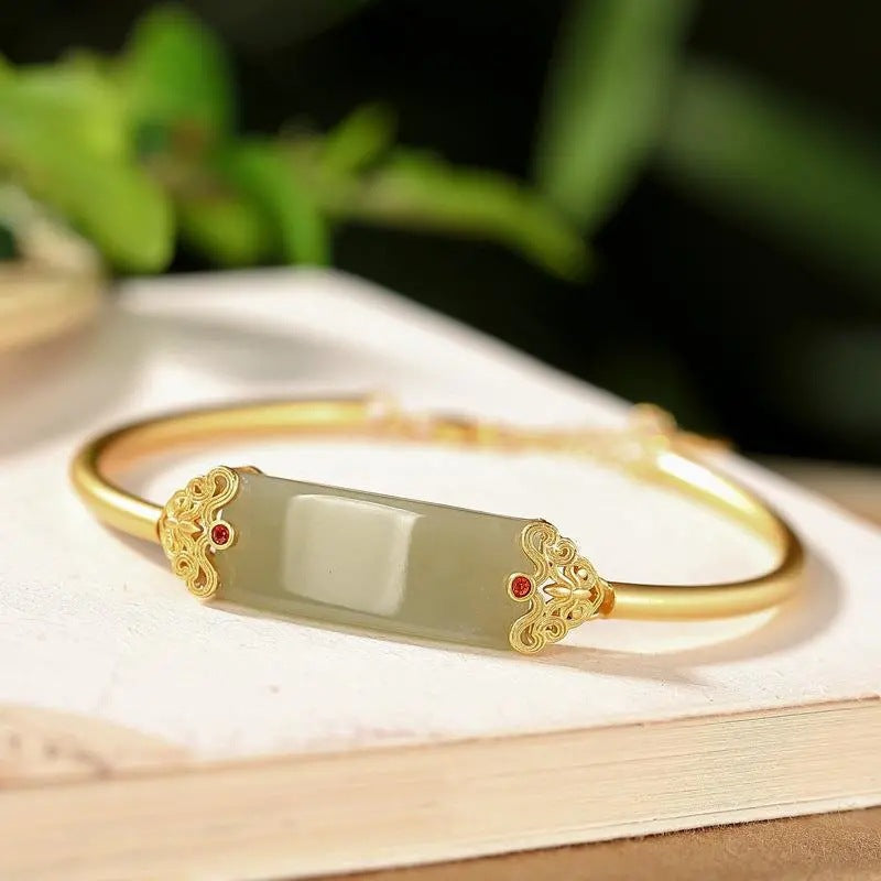 Elegant Gold Bracelet for Every Occasion