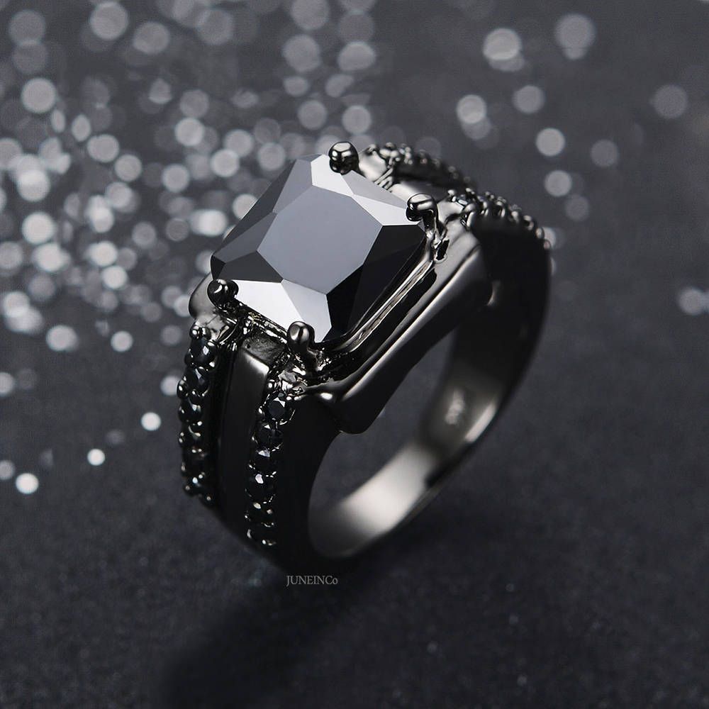 Romantic Ring for Special Moments