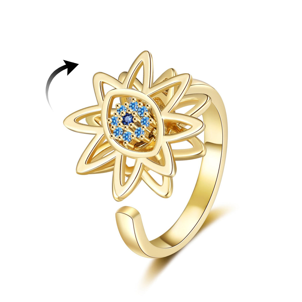 Charming Ring for Any Occasion